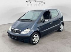 Bild des Angebotes Mercedes-Benz A 140 CLASSIC
