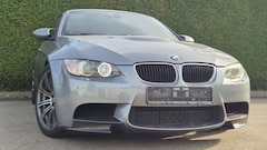 Bild des Angebotes BMW M3 DKG Coupé/CARBON-DACH/NAVI/LEDER/XENON/SHZ/