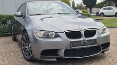 Bild des Angebotes BMW M3 DKG Coupé/CARBON-DACH/NAVI/LEDER/XENON/SHZ/