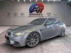 Bild des Angebotes BMW M3 DKG Coupé/CARBON-DACH/NAVI/LEDER/XENON/SHZ/