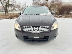 Bild des Angebotes Nissan Qashqai Qashqai 2.0 I-Way