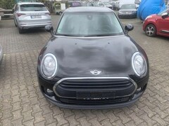 Bild des Angebotes MINI One D Clubman One D