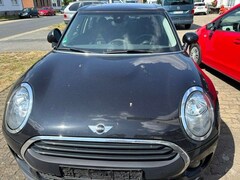 Bild des Angebotes MINI One D Clubman One D