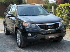 Bild des Angebotes Kia Sorento Spirit 4WD /1Hand/Voll Ausgestattet/9-26