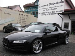 Bild des Angebotes Audi R8 4.2 FSI quattro Schalter Gepflegt