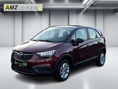 Bild des Angebotes Opel Crossland 1.2 Turbo Edition *HU/AU neu*