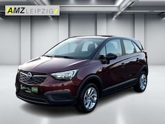 Bild des Angebotes Opel Crossland 1.2 Turbo Edition *HU/AU neu*