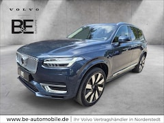 Bild des Angebotes Volvo XC90 T8 Plus Bright Recharge Plug-In Hybrid AWD
