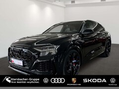 Bild des Angebotes Audi RS Q8 RS EssentialPaket AssistenzPaketPANO B&O