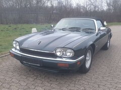 Bild des Angebotes Jaguar XJS 4.0 Cabrio