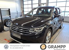 Bild des Angebotes VW Tiguan "Urban Sport" 2.0TSI DSG +MATRIX+ASSISTS+