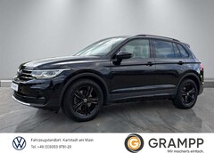Bild des Angebotes VW Tiguan "Urban Sport" 2.0TSI DSG 4M +MATRIX+HUD+