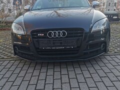 Bild des Angebotes Audi TTS Coupe S tronic