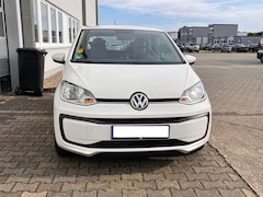 Bild des Angebotes VW up! up! move up!