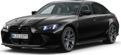 Bild des Angebotes BMW M3 Competition Innovationsp. Glasdach
