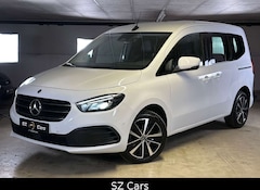 Bild des Angebotes Mercedes-Benz T-Class *KAM*SPUR*LED*ALCANTARA*AUT*SHZ