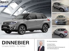Bild des Angebotes Suzuki Vitara Comfort+              Mild-Hybrid
