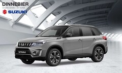 Bild des Angebotes Suzuki Vitara Comfort+ 1.4 Mild-Hybrid     (MT)
