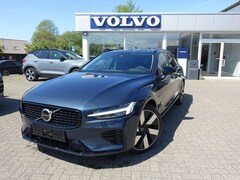 Bild des Angebotes Volvo V60 Ultra T8 AWD Plug-in/B&W/Massage/AHK/360°