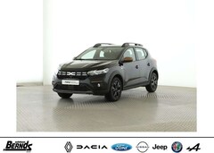 Bild des Angebotes Dacia Sandero Stepway TCe 110 Extreme+ SITZHEIZUNG RÜCKFAHR-KAM.