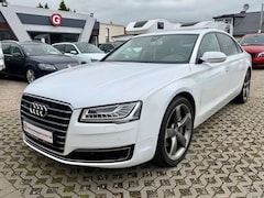 Bild des Angebotes Audi A8 L 3.0 TDI quattro, Leder, LED,  21" Alu