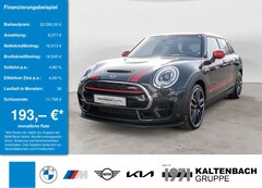 Bild des Angebotes MINI John Cooper Works Clubman