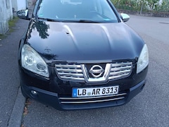 Bild des Angebotes Nissan Qashqai 2.0 4 x acenta