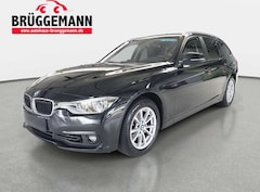 Bild des Angebotes BMW 318 318 I TOURING ADVANTAGE