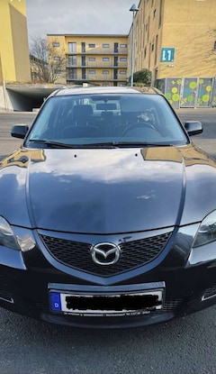 Bild des Angebotes Mazda 3 1.6 Comfort
