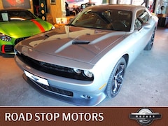 Bild des Angebotes Dodge Challenger R/T Plus 5,7 V8/Alpine/Dekra-Siegel