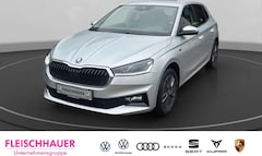 Bild des Angebotes Skoda Fabia Tour 1,0 TSI LED Apple CarPlay Android Auto Mehrzo