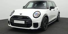 Bild des Angebotes MINI Cooper S John Cooper Works Trim