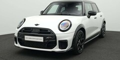 Bild des Angebotes MINI Cooper S John Cooper Works Trim