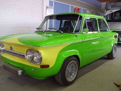 Bild des Angebotes NSU Prinz 1000
