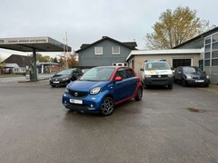 Bild des Angebotes smart forFour forfour PRIME/AUTOMAIK/PANO/1 HAND/KIMA