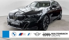 Bild des Angebotes BMW 540 d Touring xDrive M-Sport 360° PANO LED HUD