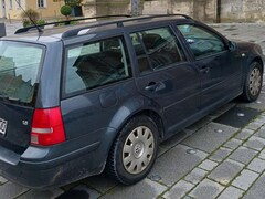 Bild des Angebotes VW Golf Variant Golf IV Variant 1.6 Pacific