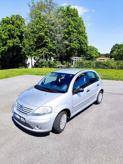 Bild des Angebotes Citroen C3 1.4 Confort