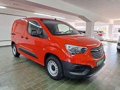 Bild des Angebotes Opel Combo Cargo | 1,98t | L1 | 2-Sitzer | inklusive Garantie