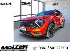 Bild des Angebotes Kia Sportage GT-Line 1.6 DCT Drive Sound 360° Kamera ACC