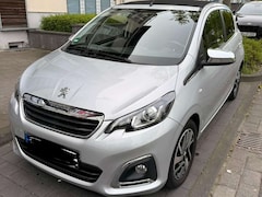 Bild des Angebotes Peugeot 108 108 VTI 72 Active