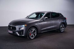 Bild des Angebotes Maserati Levante 2.0 330 MHEV GT Aut*ACC*LED*Pano*RFK*LED