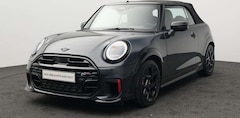 MINI John Cooper Works Cabrio John Cooper Works Trim