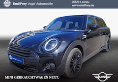 Bild des Angebotes MINI Cooper D Clubman Cooper D Clubman Aut. Classic Trim LED* SHZ*