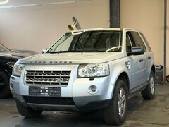 Bild des Angebotes Land Rover Freelander 2 S i6