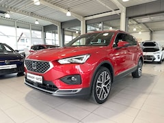 Bild des Angebotes SEAT Tarraco 2.0 TDI 4D. Navi-XL Leder Pano AHK LM20