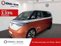 Bild des Angebotes VW ID. Buzz ID.Buzz Pro 150kW Design Infotainment Paket
