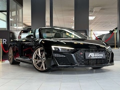 Bild des Angebotes Audi R8 Spyder 5.2 FSI RWD performance/BANG&OLUFSEN/