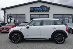 Bild des Angebotes MINI Cooper Countryman ALL4 1.6 T Aut.NAVI XEN PDC 17