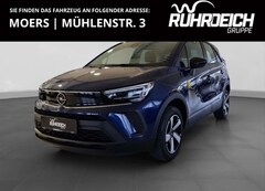 Bild des Angebotes Opel Crossland LED Apple CarPlay Android Auto DAB Ambientebeleuch